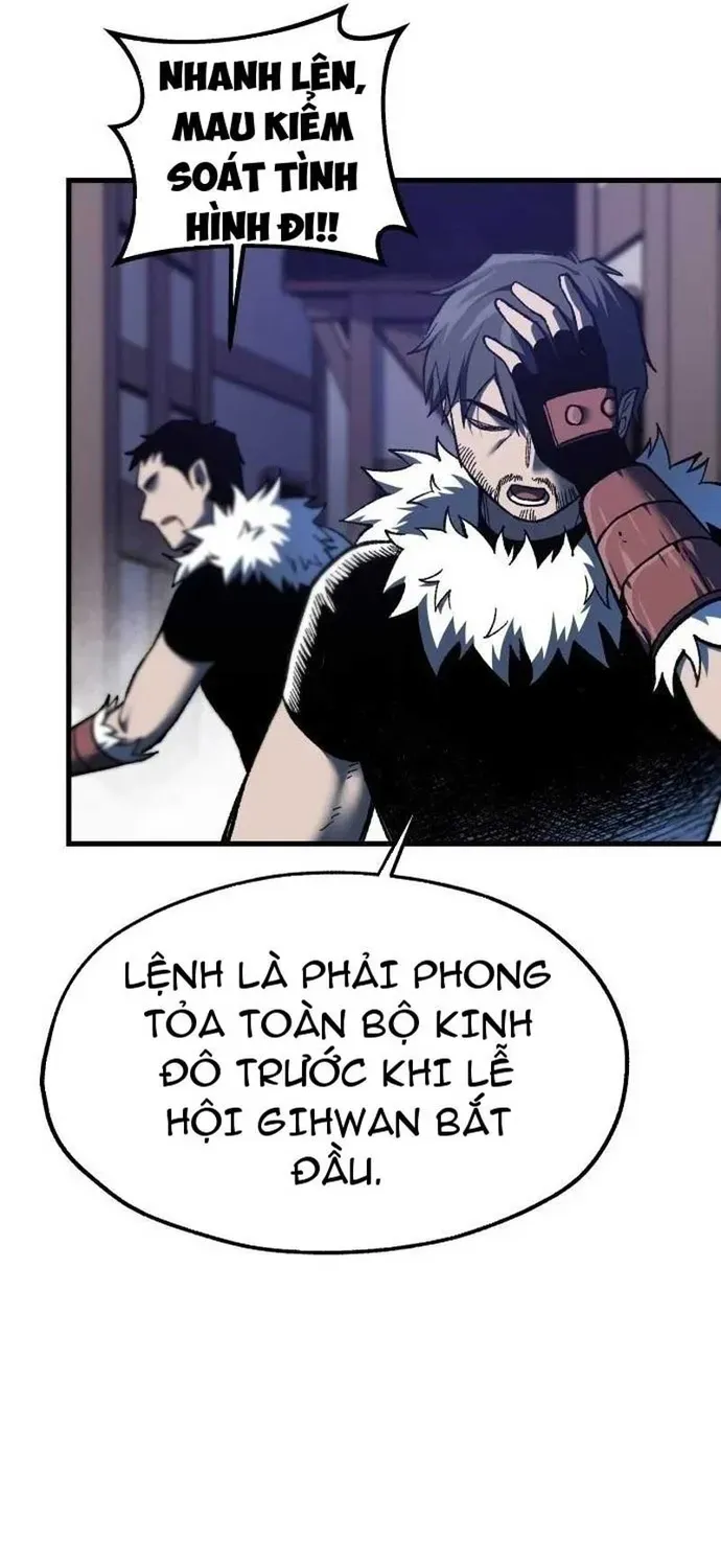 Ngọn Hải Đăng Bình Minh Chapter 81 - 77