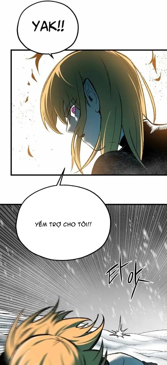 Ngọn Hải Đăng Bình Minh Chapter 83 - 29