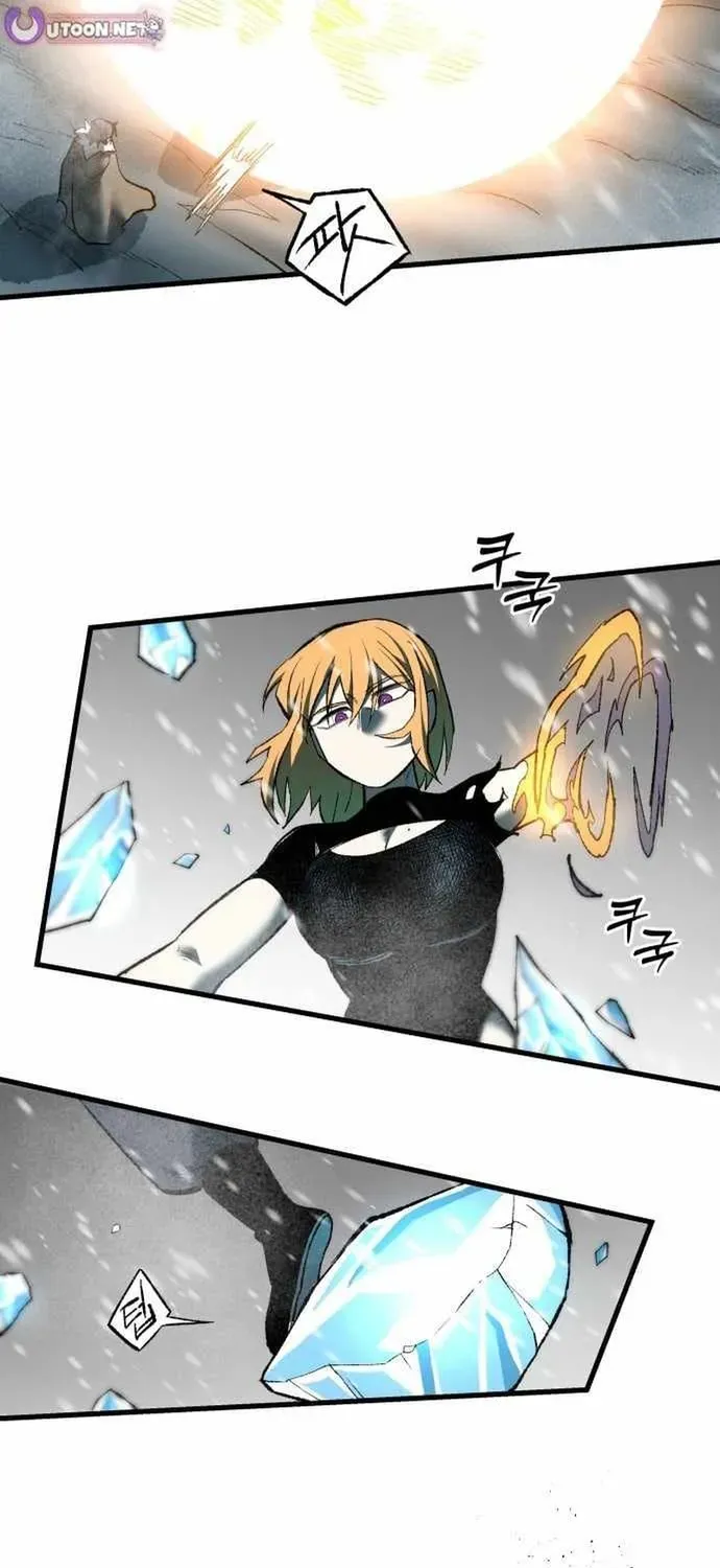 Ngọn Hải Đăng Bình Minh Chapter 83 - 38