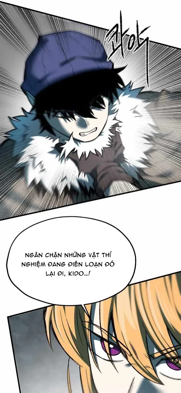 Ngọn Hải Đăng Bình Minh Chapter 83 - 50
