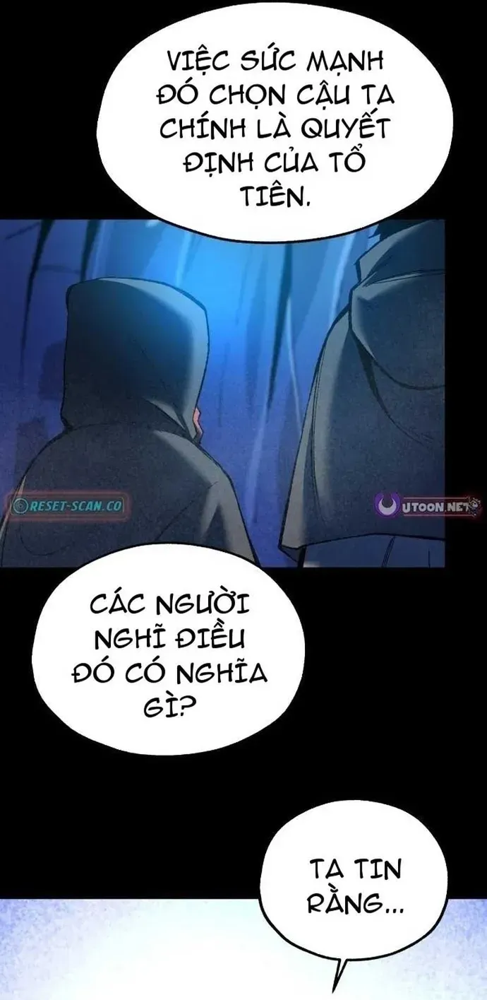 Ngọn Hải Đăng Bình Minh Chapter 84 - 18