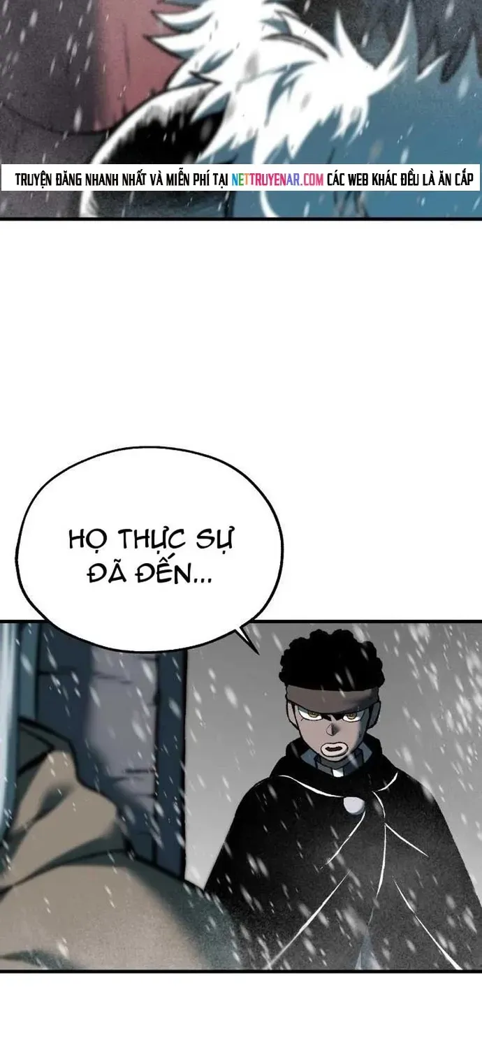 Ngọn Hải Đăng Bình Minh Chapter 84 - 31