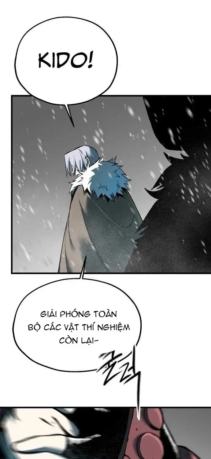 Ngọn Hải Đăng Bình Minh Chapter 84 - 37
