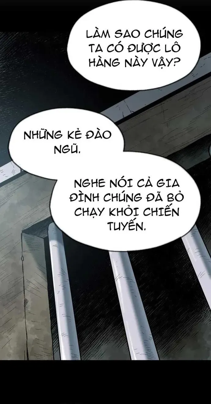 Ngọn Hải Đăng Bình Minh Chapter 84 - 48
