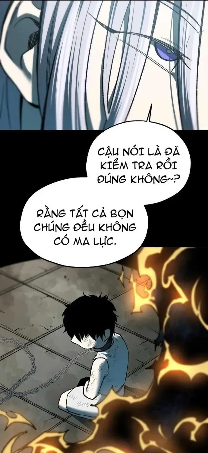 Ngọn Hải Đăng Bình Minh Chapter 84 - 63