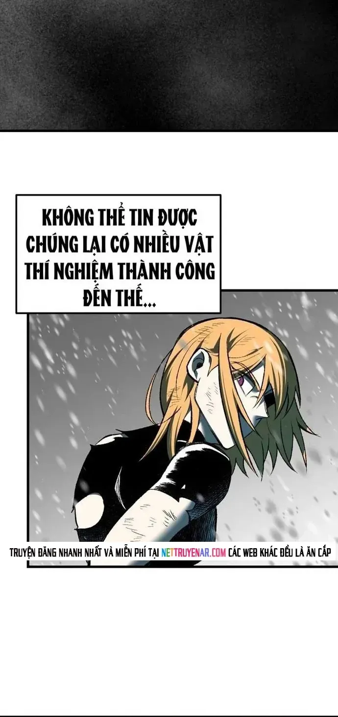 Ngọn Hải Đăng Bình Minh Chapter 84 - 73