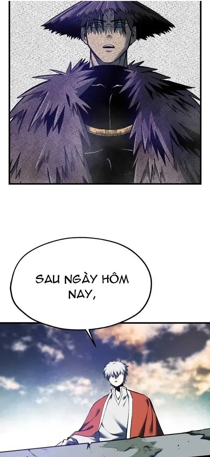 Ngọn Hải Đăng Bình Minh Chapter 84 - 85