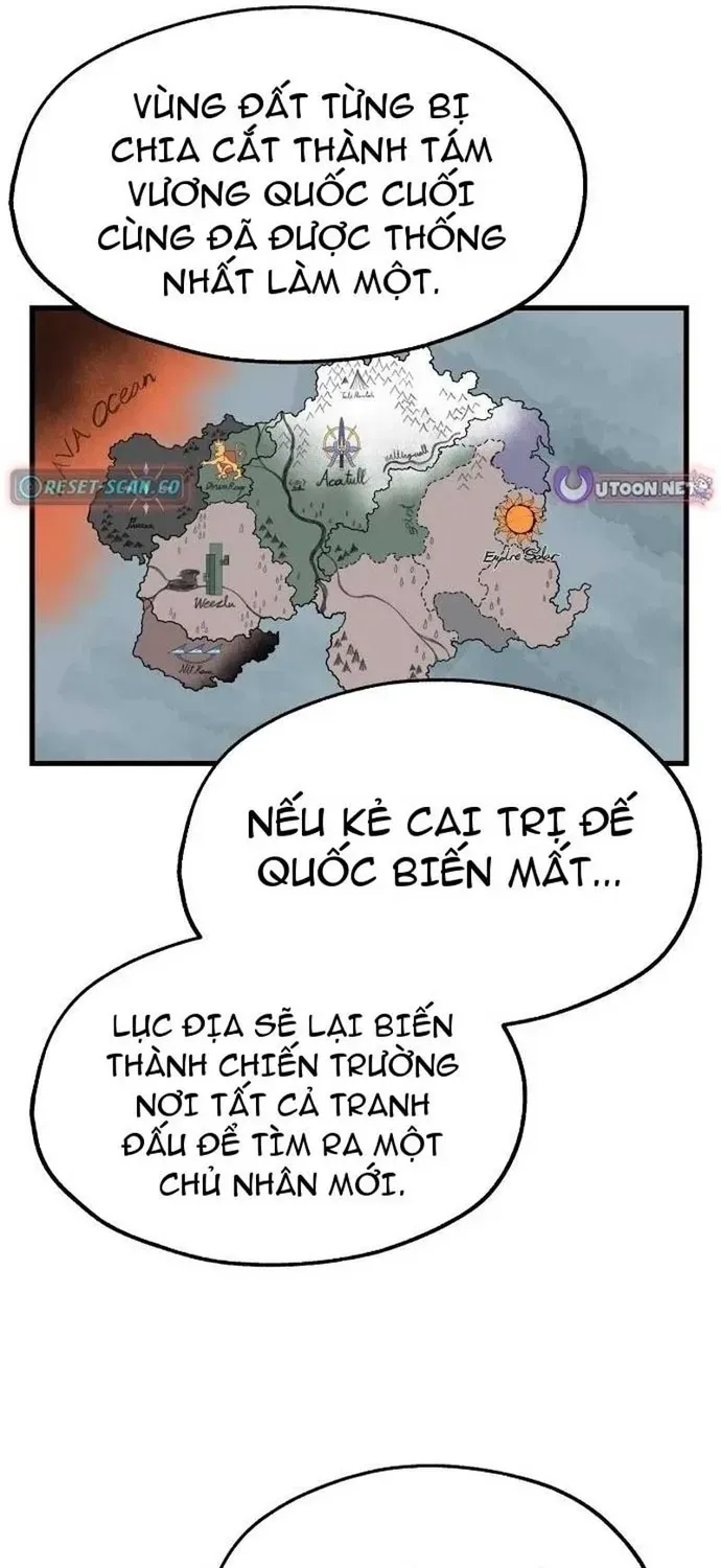 Ngọn Hải Đăng Bình Minh Chapter 84 - 91
