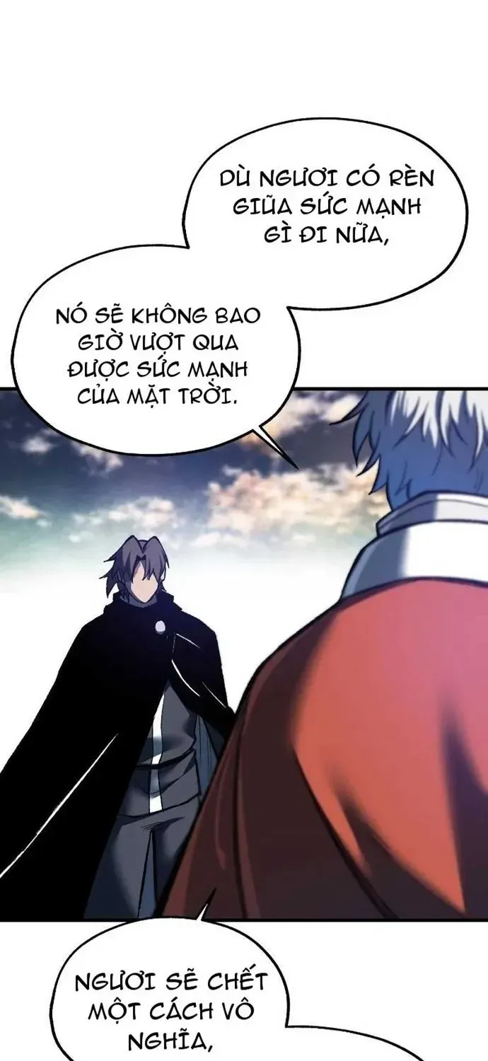 Ngọn Hải Đăng Bình Minh Chapter 84 - 97