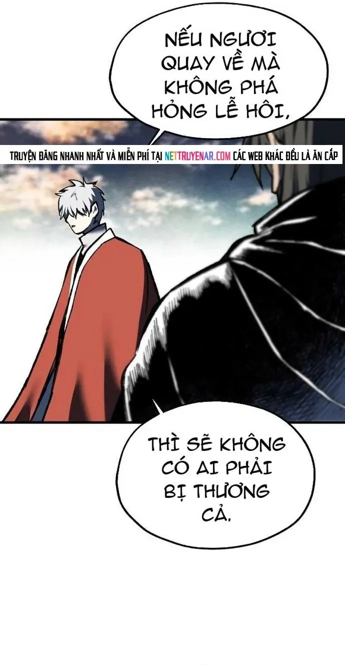 Ngọn Hải Đăng Bình Minh Chapter 85 - 19