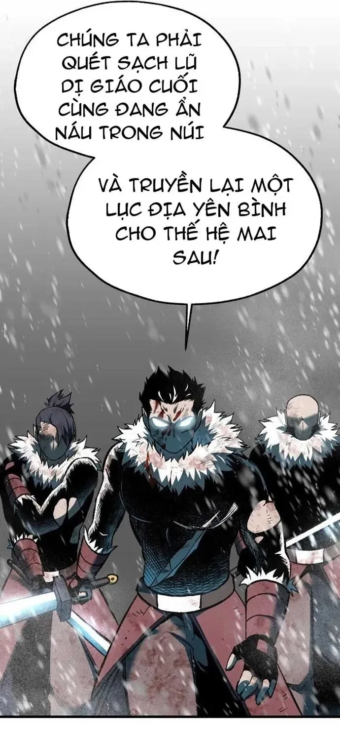 Ngọn Hải Đăng Bình Minh Chapter 85 - 31
