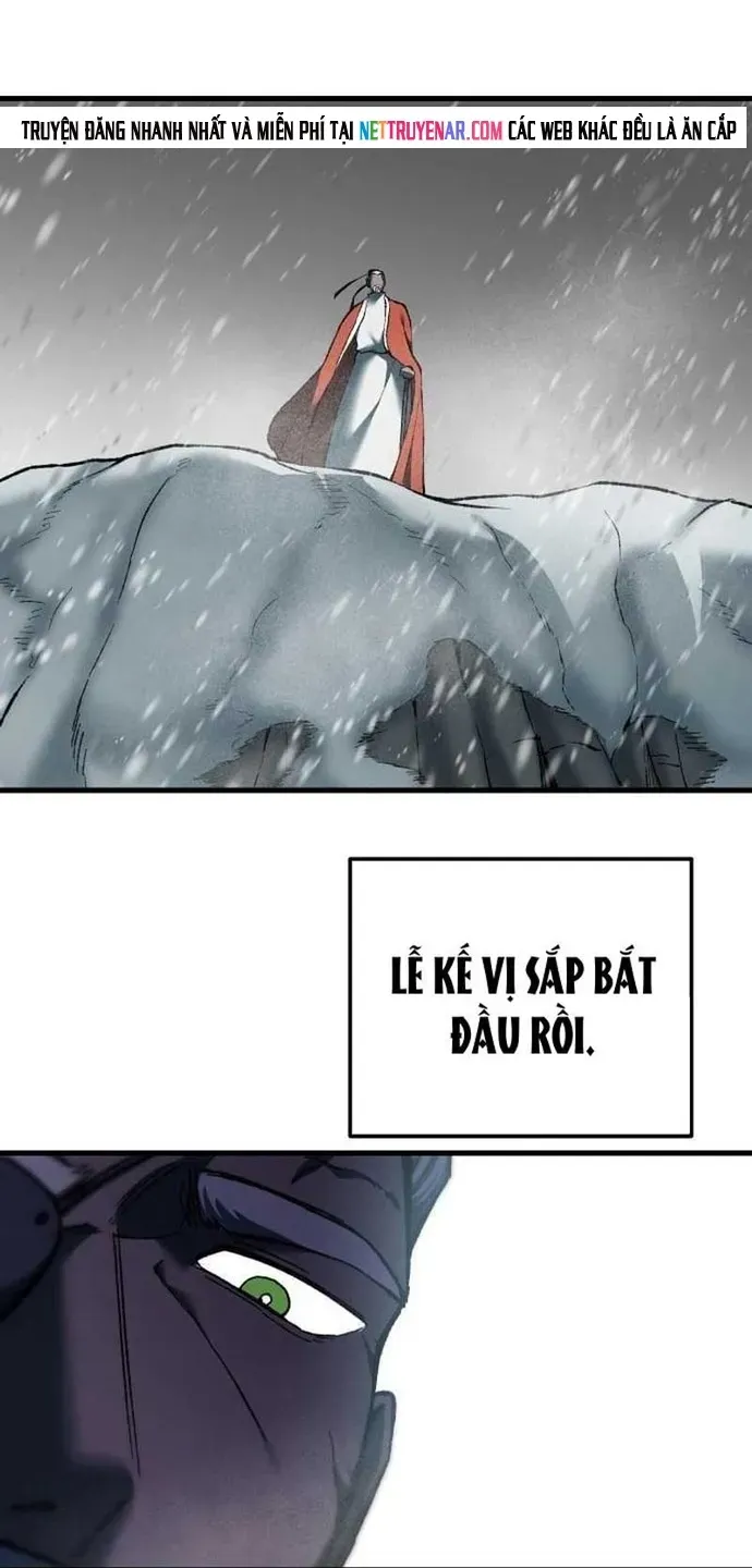 Ngọn Hải Đăng Bình Minh Chapter 85 - 36