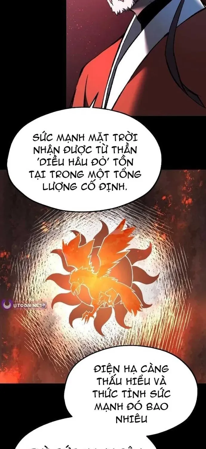 Ngọn Hải Đăng Bình Minh Chapter 85 - 5
