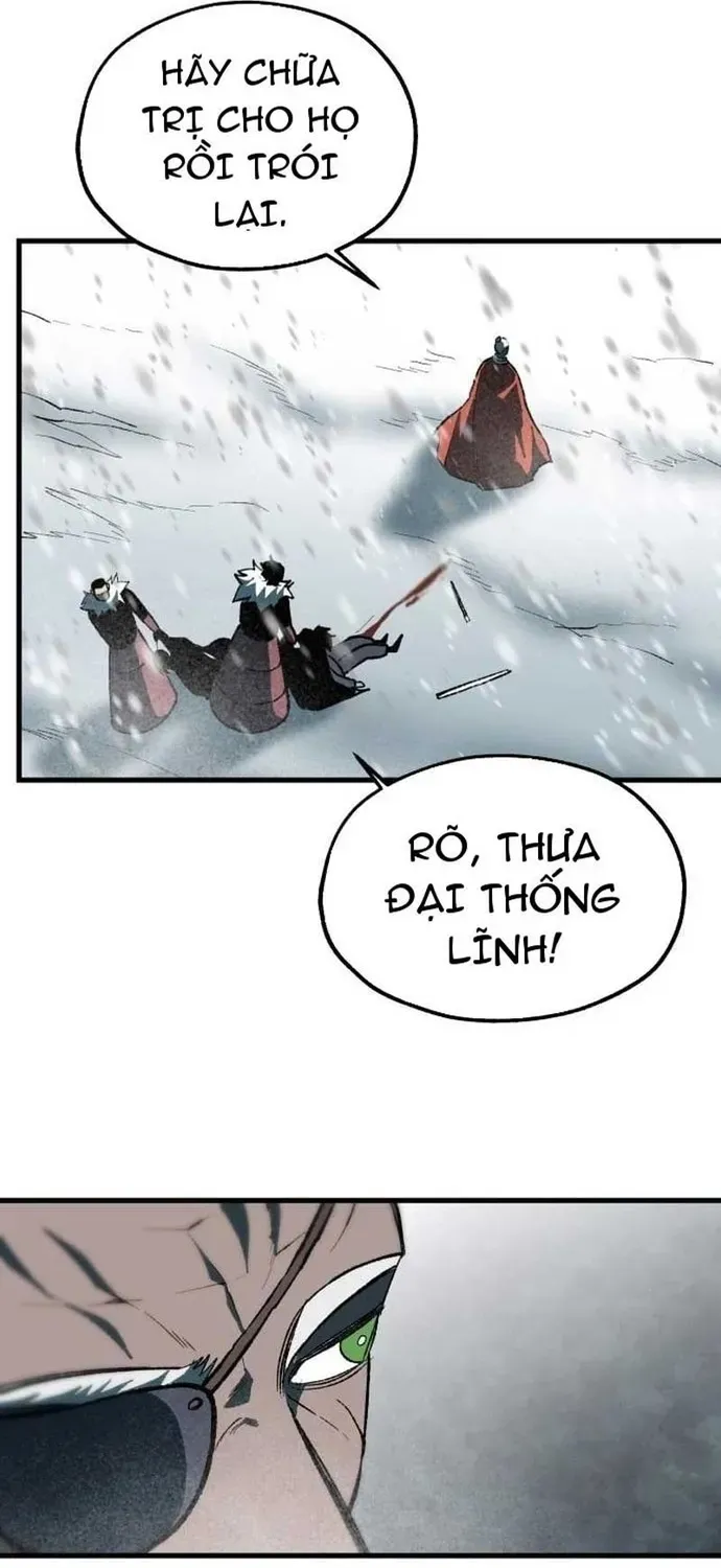 Ngọn Hải Đăng Bình Minh Chapter 85 - 64