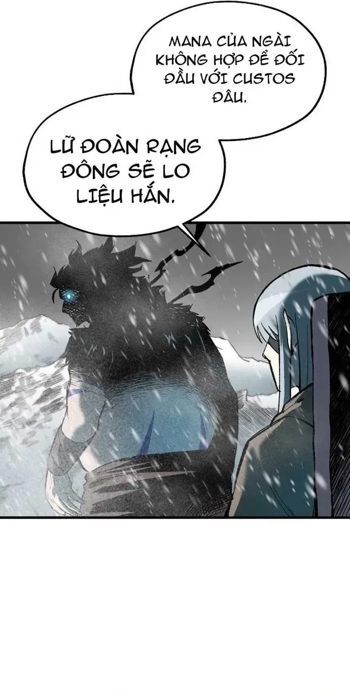 Ngọn Hải Đăng Bình Minh Chapter 85 - 76