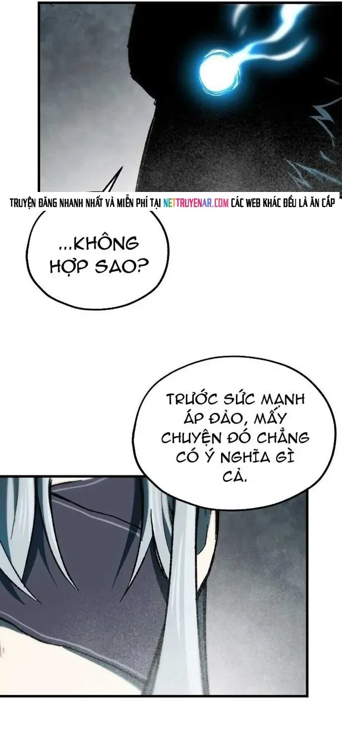 Ngọn Hải Đăng Bình Minh Chapter 85 - 77