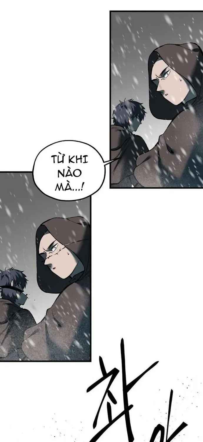 Ngọn Hải Đăng Bình Minh Chapter 85 - 86