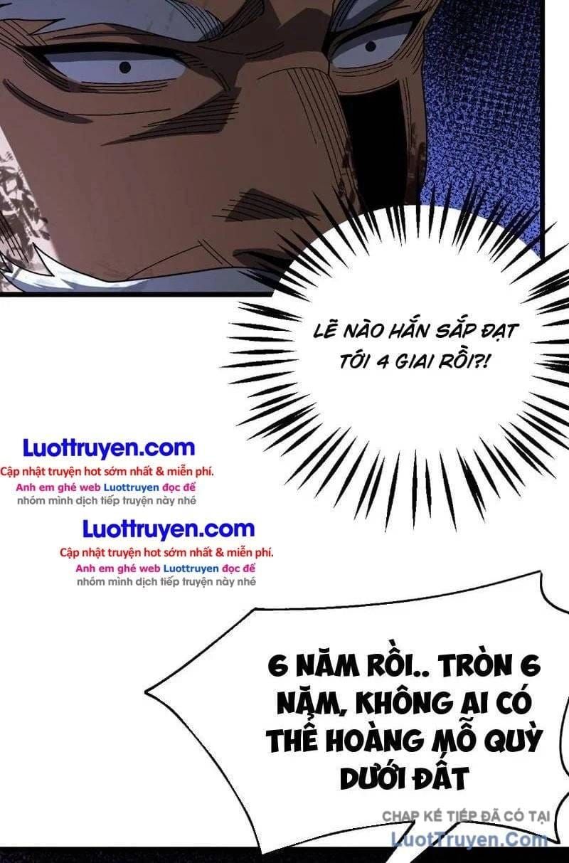Mạt Thế Kiếm Thần: Ta Chấn Kinh Toàn Cầu Chapter 157 - 19