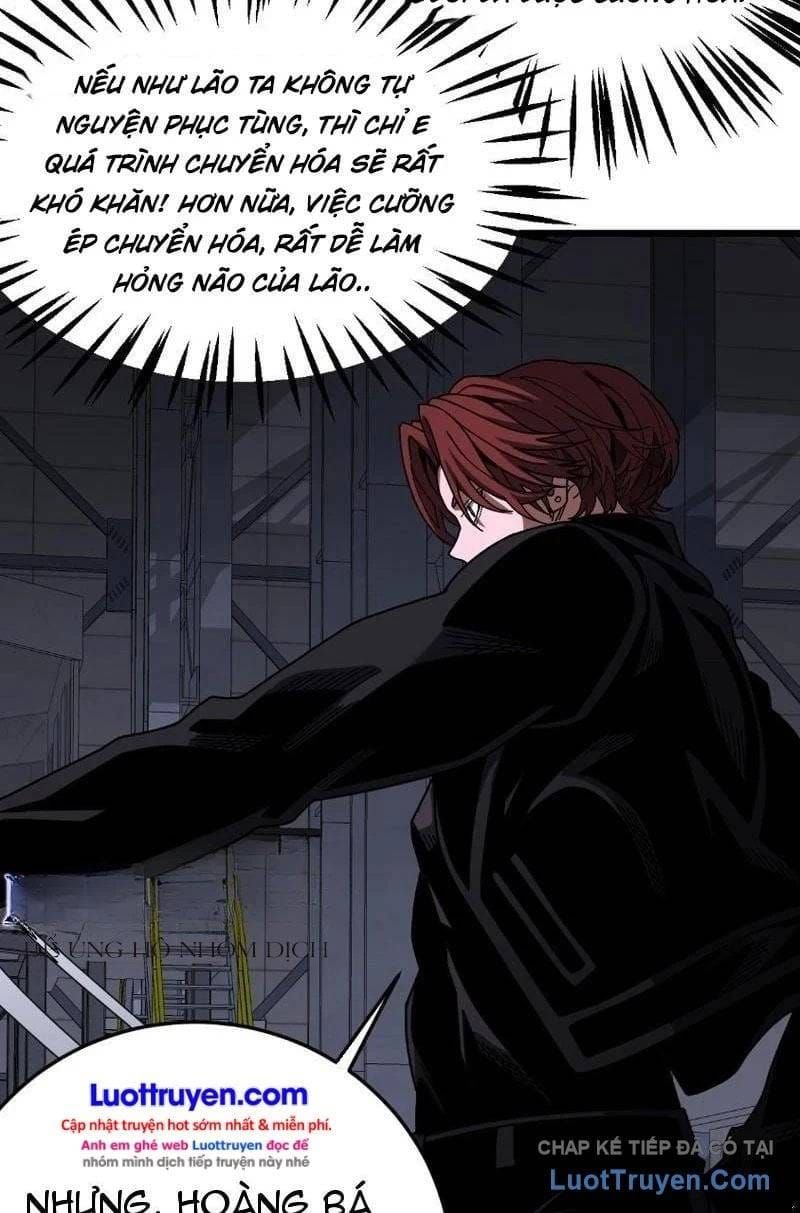 Mạt Thế Kiếm Thần: Ta Chấn Kinh Toàn Cầu Chapter 157 - 23