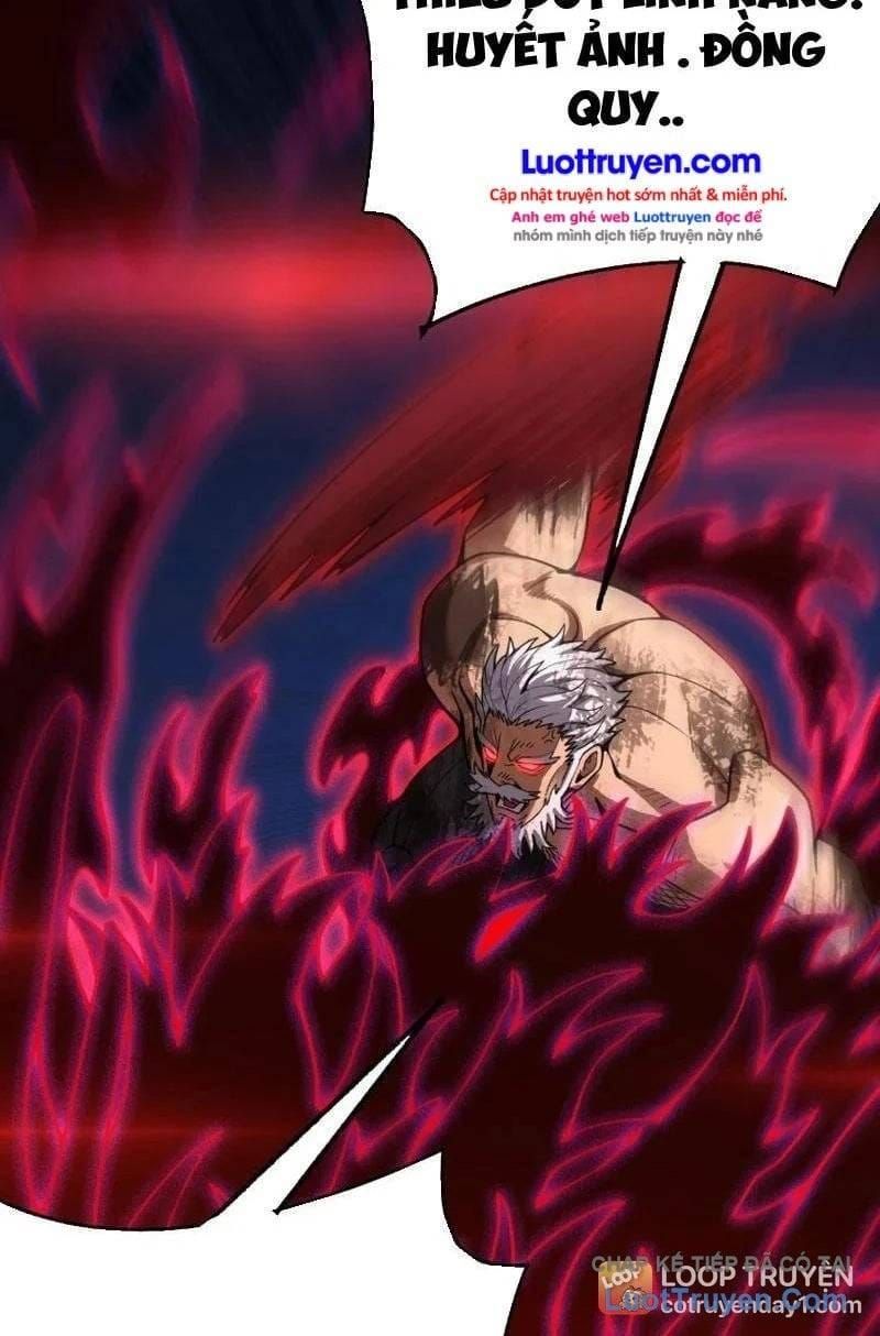 Mạt Thế Kiếm Thần: Ta Chấn Kinh Toàn Cầu Chapter 157 - 32