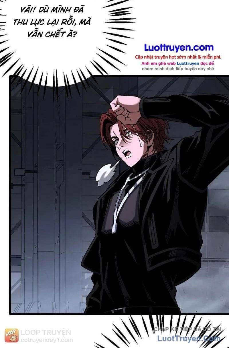 Mạt Thế Kiếm Thần: Ta Chấn Kinh Toàn Cầu Chapter 157 - 58