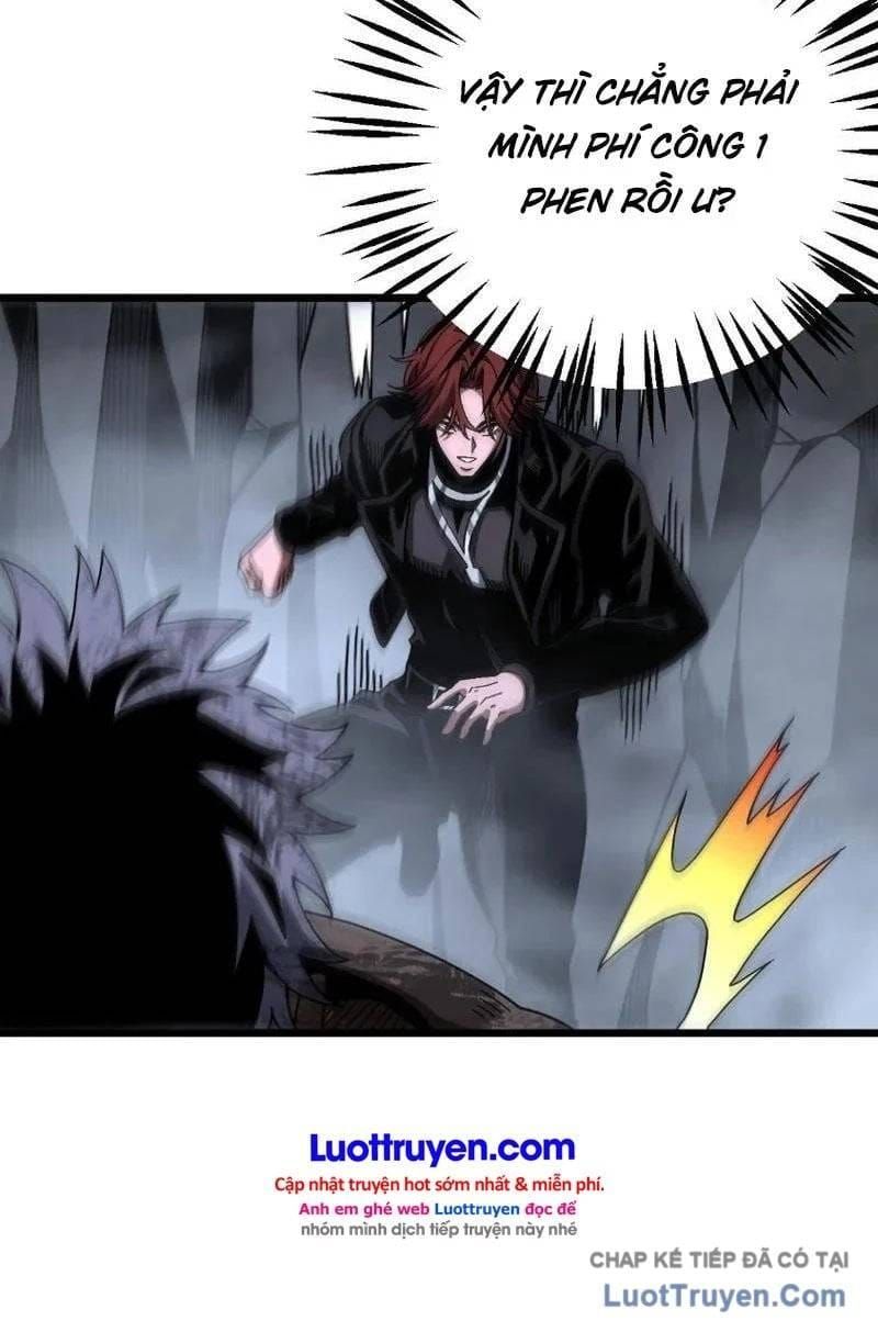 Mạt Thế Kiếm Thần: Ta Chấn Kinh Toàn Cầu Chapter 157 - 59