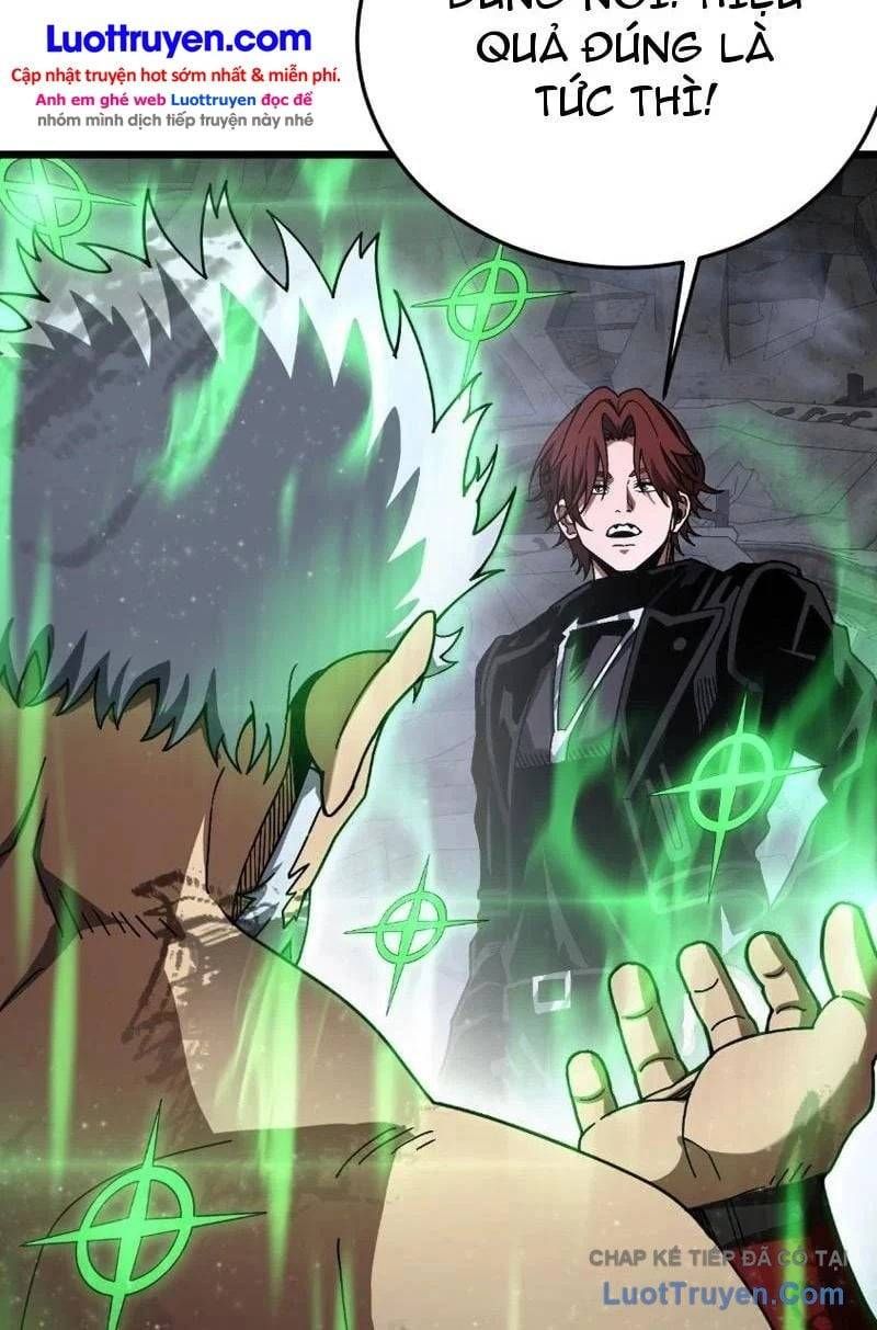 Mạt Thế Kiếm Thần: Ta Chấn Kinh Toàn Cầu Chapter 157 - 65