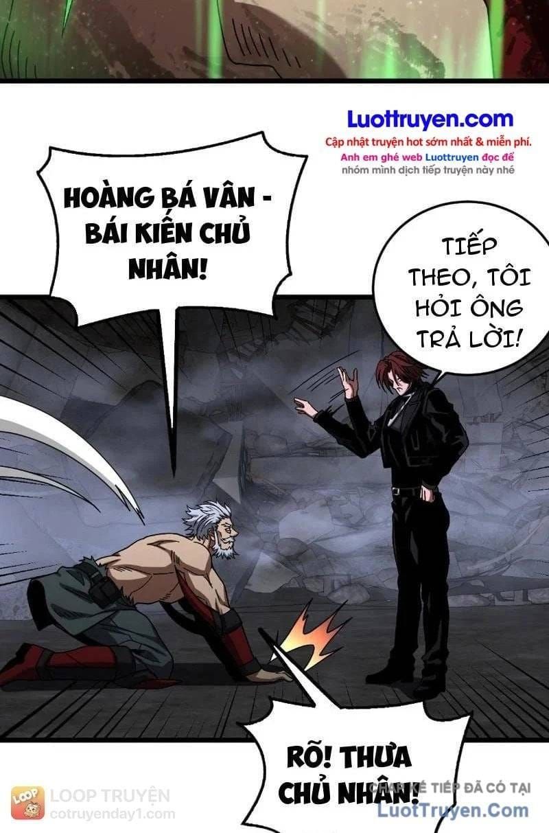 Mạt Thế Kiếm Thần: Ta Chấn Kinh Toàn Cầu Chapter 157 - 66