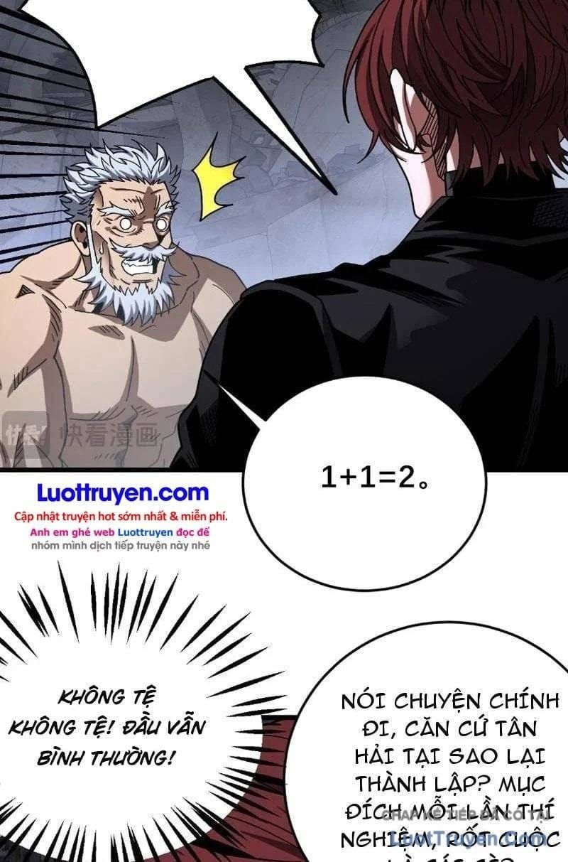 Mạt Thế Kiếm Thần: Ta Chấn Kinh Toàn Cầu Chapter 157 - 69