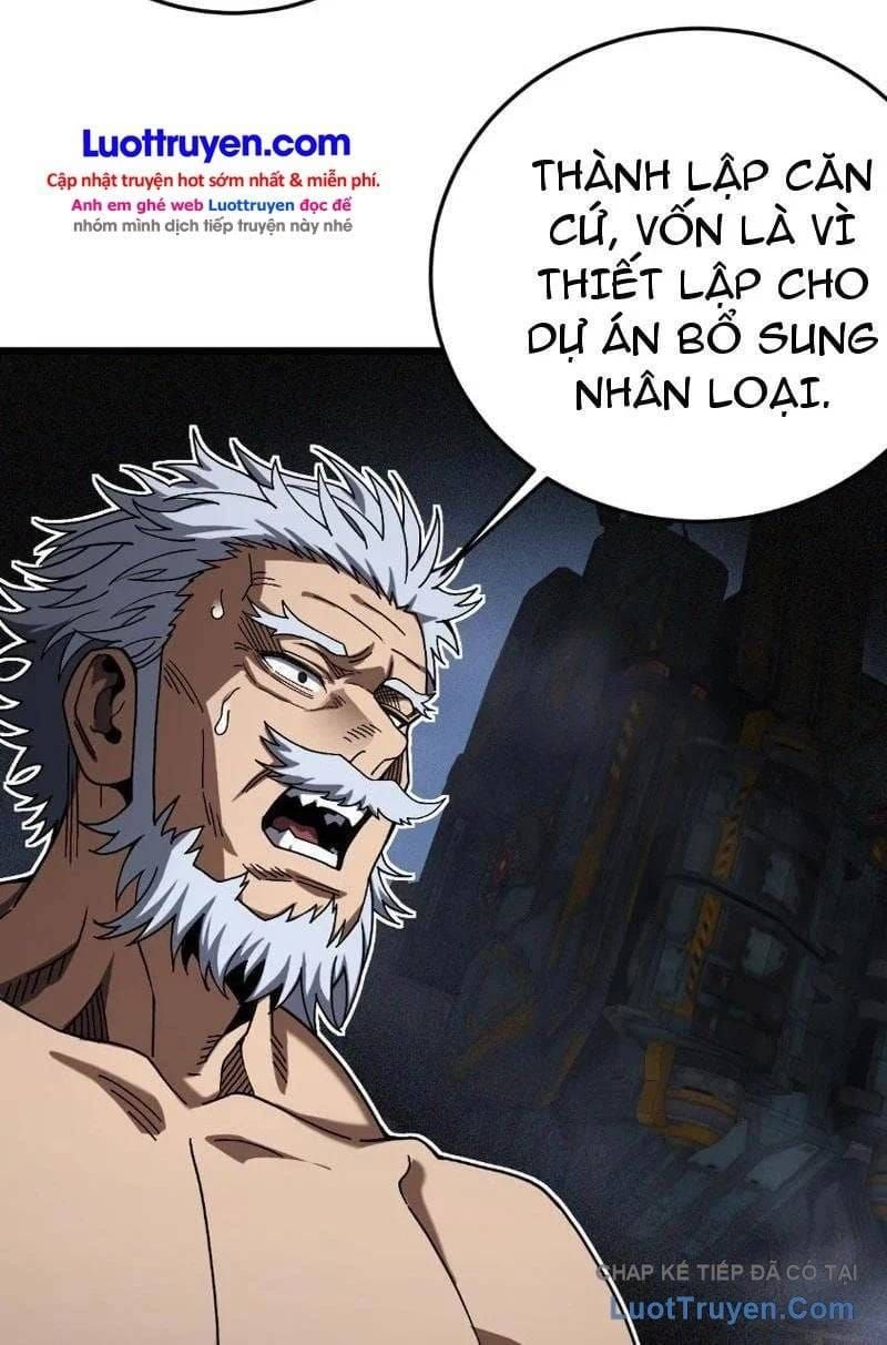 Mạt Thế Kiếm Thần: Ta Chấn Kinh Toàn Cầu Chapter 157 - 71