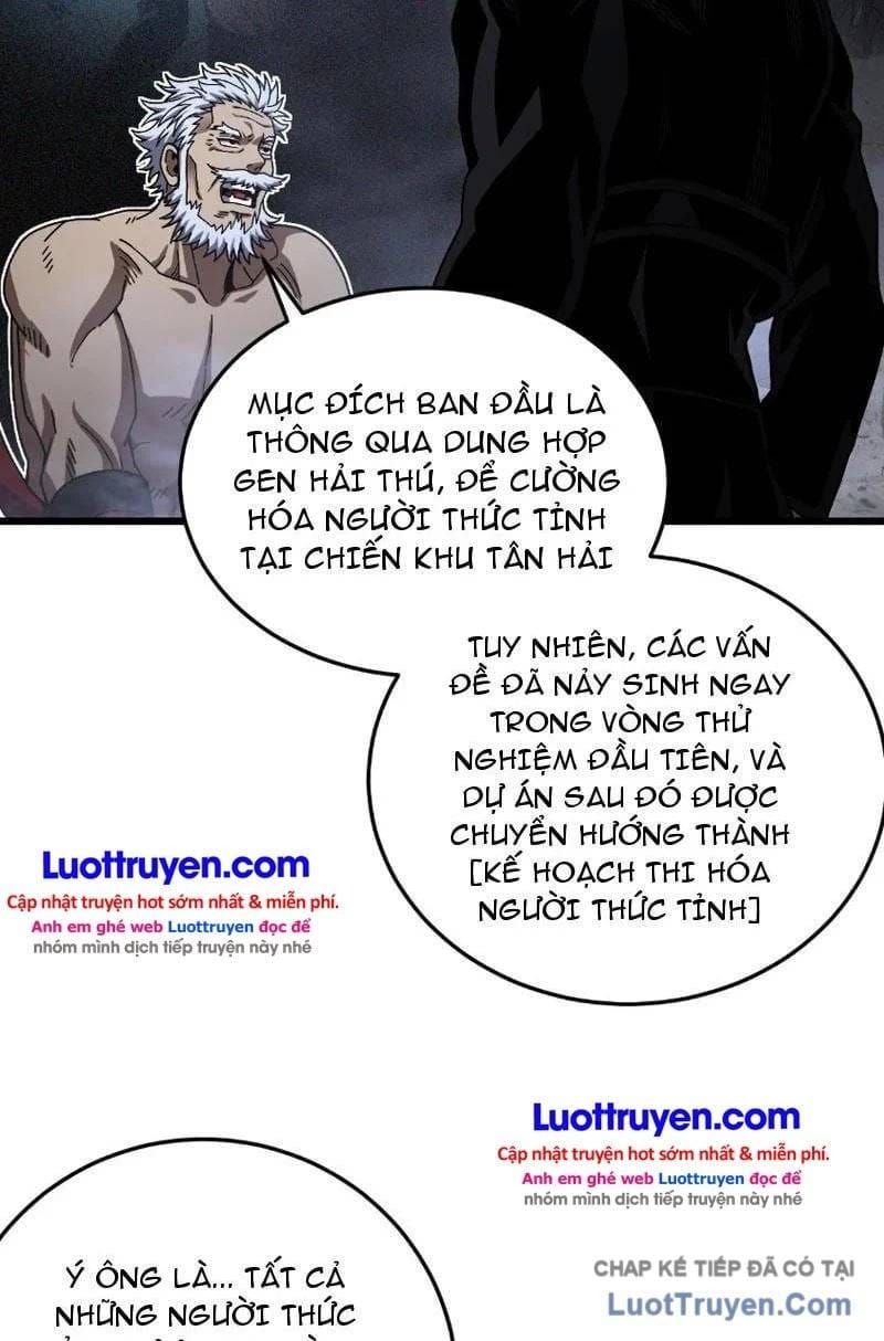 Mạt Thế Kiếm Thần: Ta Chấn Kinh Toàn Cầu Chapter 157 - 73