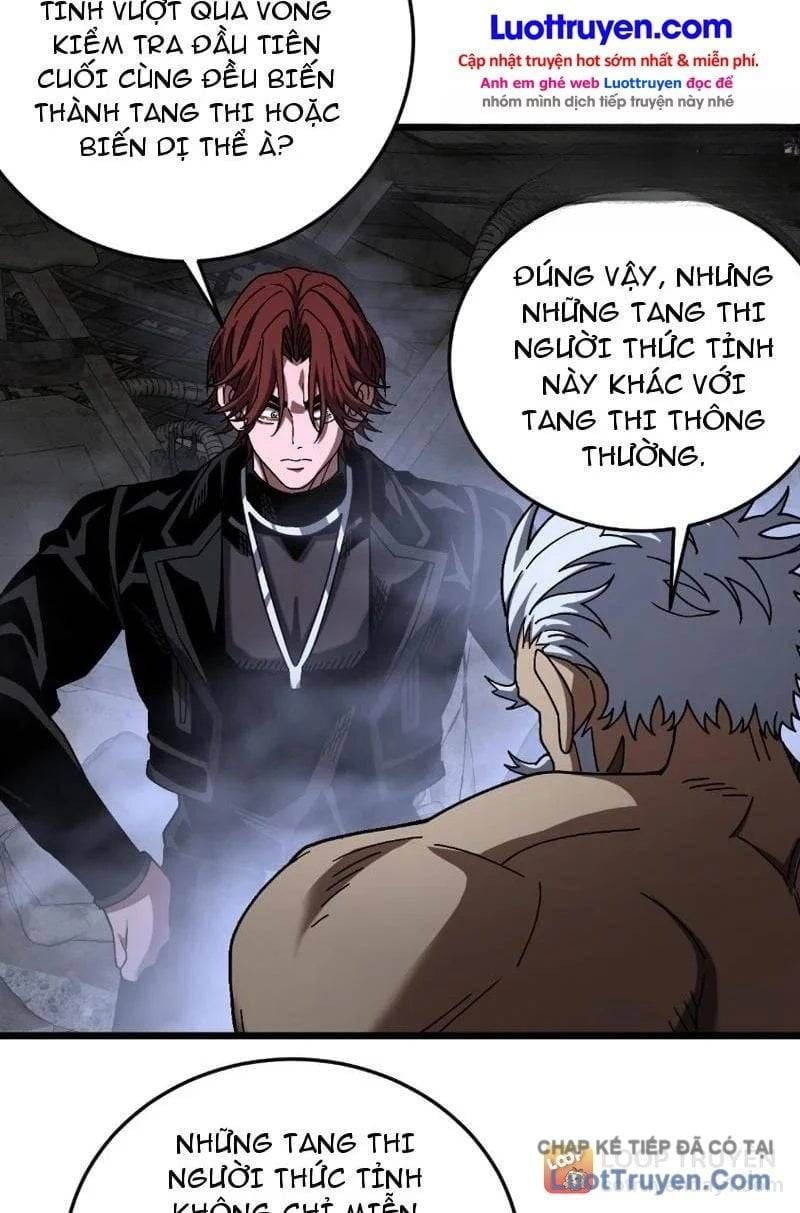 Mạt Thế Kiếm Thần: Ta Chấn Kinh Toàn Cầu Chapter 157 - 74