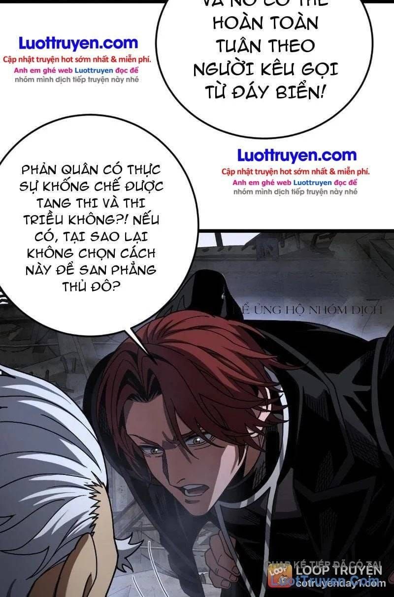 Mạt Thế Kiếm Thần: Ta Chấn Kinh Toàn Cầu Chapter 157 - 76