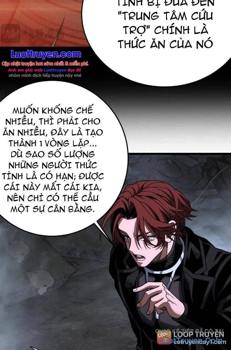 Mạt Thế Kiếm Thần: Ta Chấn Kinh Toàn Cầu Chapter 157 - 80