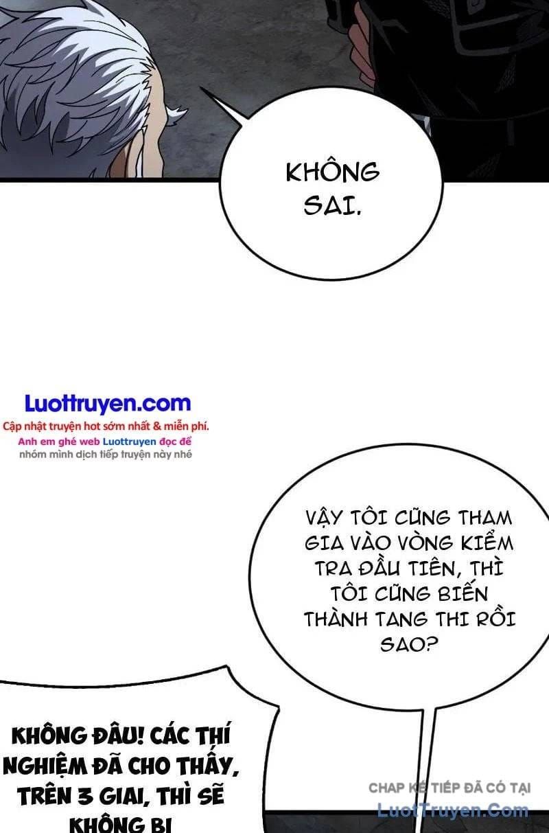 Mạt Thế Kiếm Thần: Ta Chấn Kinh Toàn Cầu Chapter 157 - 81
