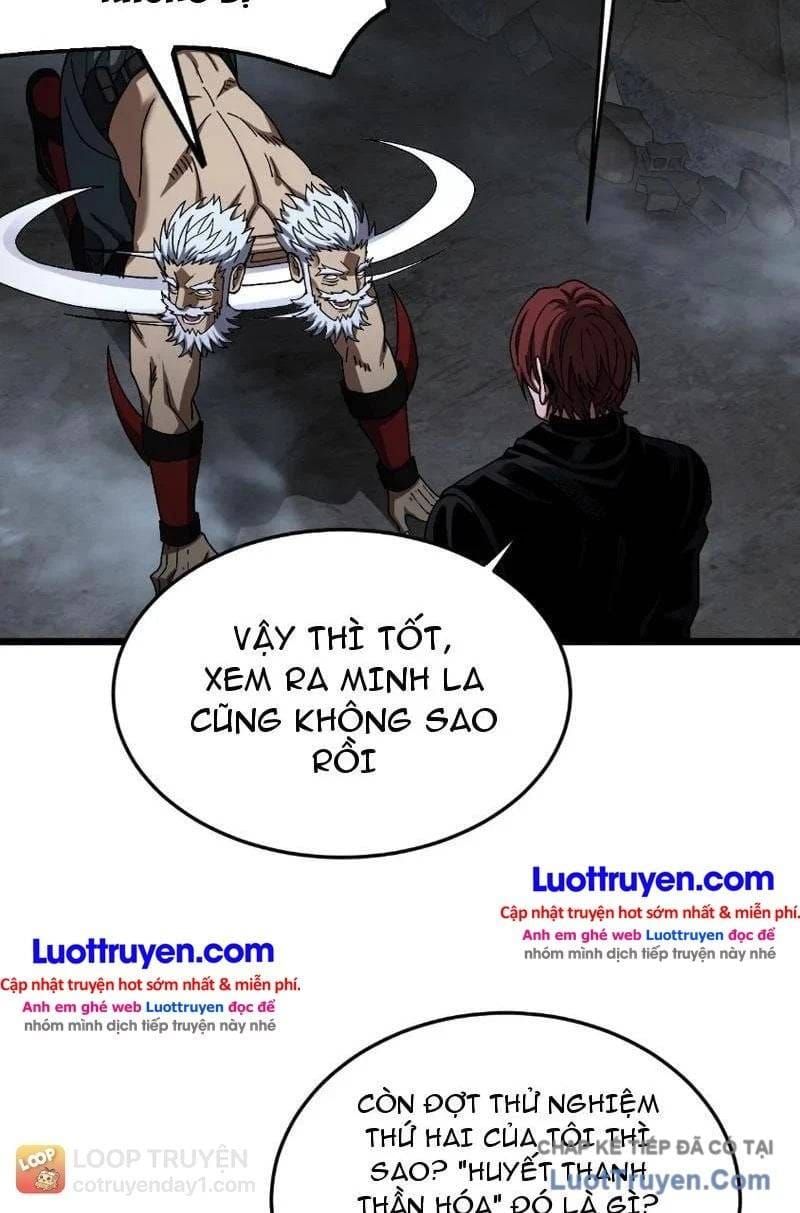 Mạt Thế Kiếm Thần: Ta Chấn Kinh Toàn Cầu Chapter 157 - 82