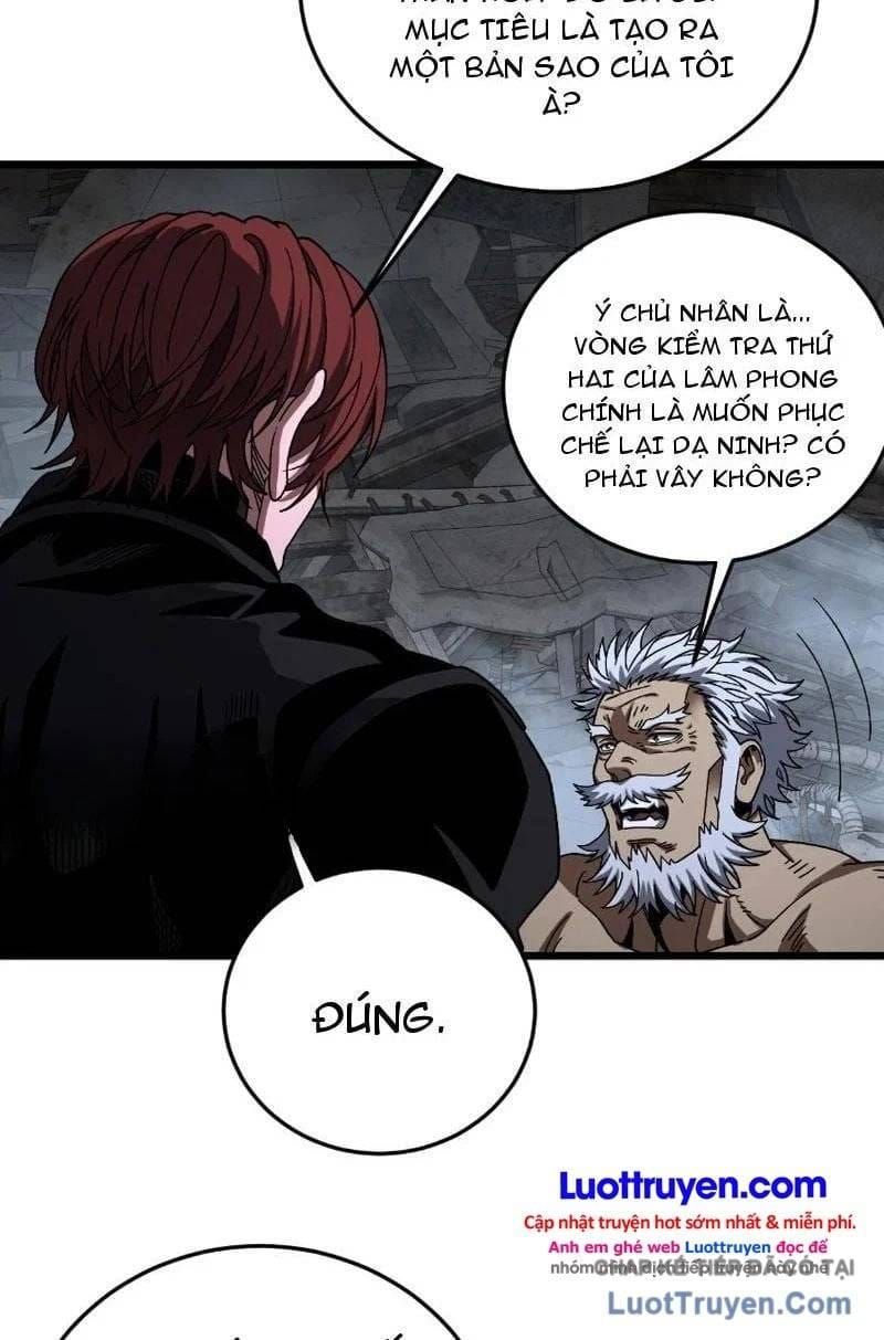 Mạt Thế Kiếm Thần: Ta Chấn Kinh Toàn Cầu Chapter 157 - 83