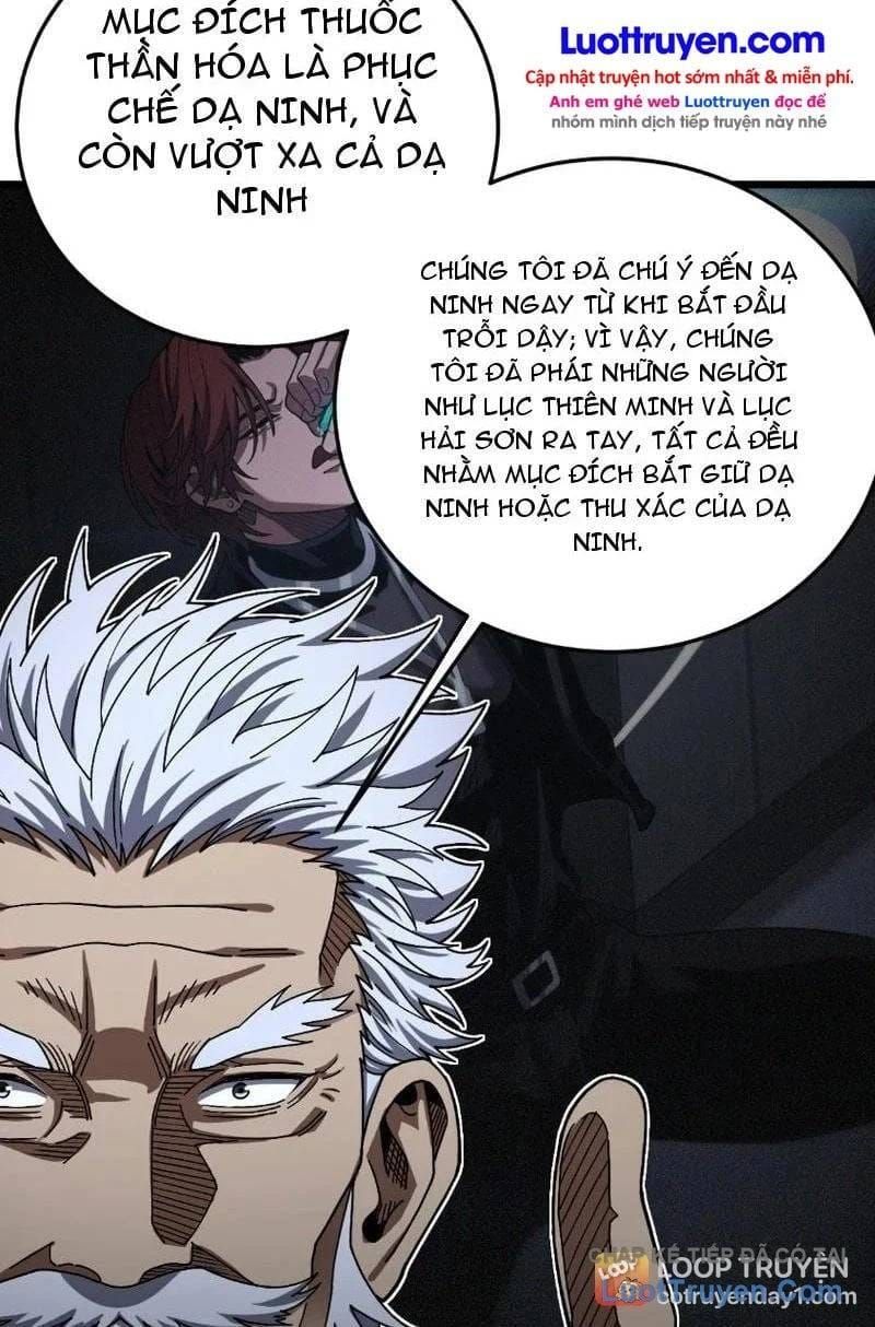 Mạt Thế Kiếm Thần: Ta Chấn Kinh Toàn Cầu Chapter 157 - 84
