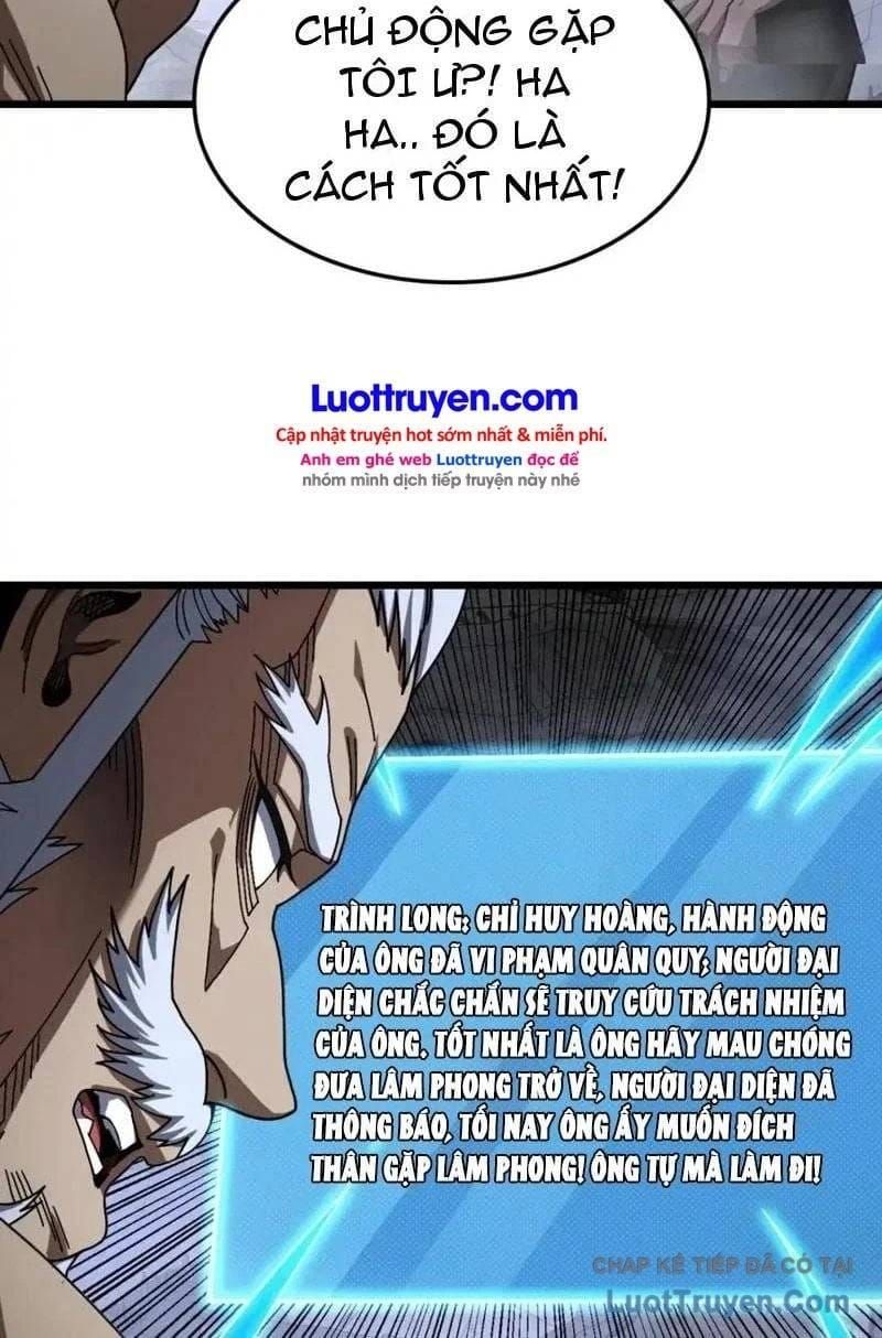 Mạt Thế Kiếm Thần: Ta Chấn Kinh Toàn Cầu Chapter 158 - 11