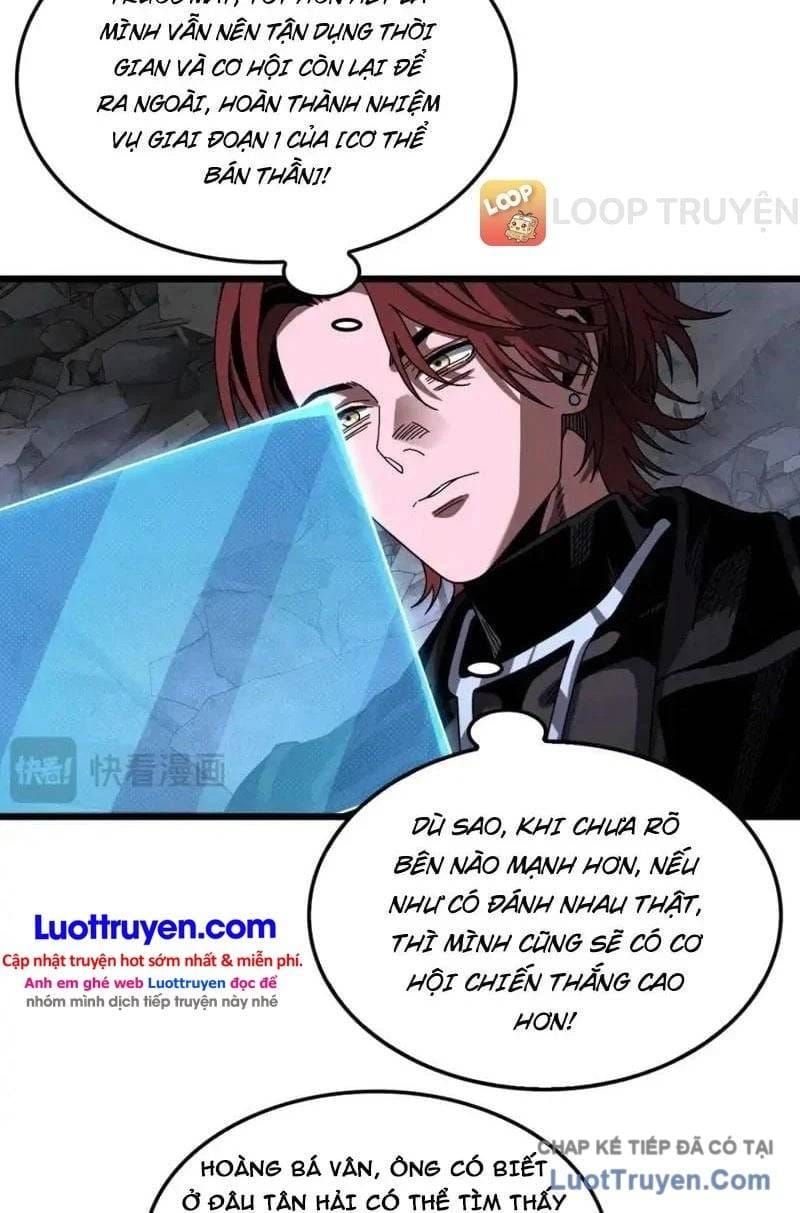 Mạt Thế Kiếm Thần: Ta Chấn Kinh Toàn Cầu Chapter 158 - 14