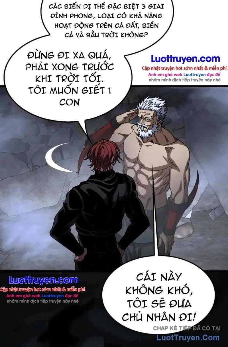 Mạt Thế Kiếm Thần: Ta Chấn Kinh Toàn Cầu Chapter 158 - 15