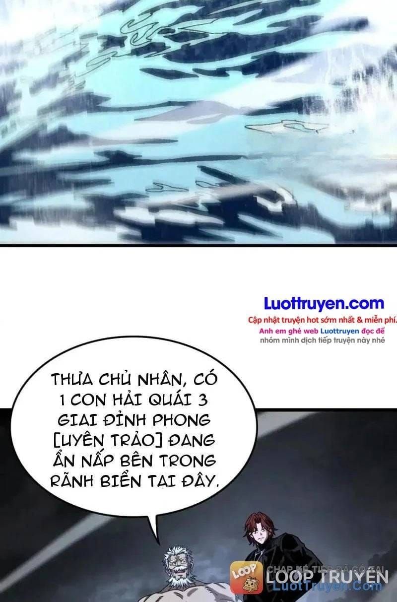 Mạt Thế Kiếm Thần: Ta Chấn Kinh Toàn Cầu Chapter 158 - 18