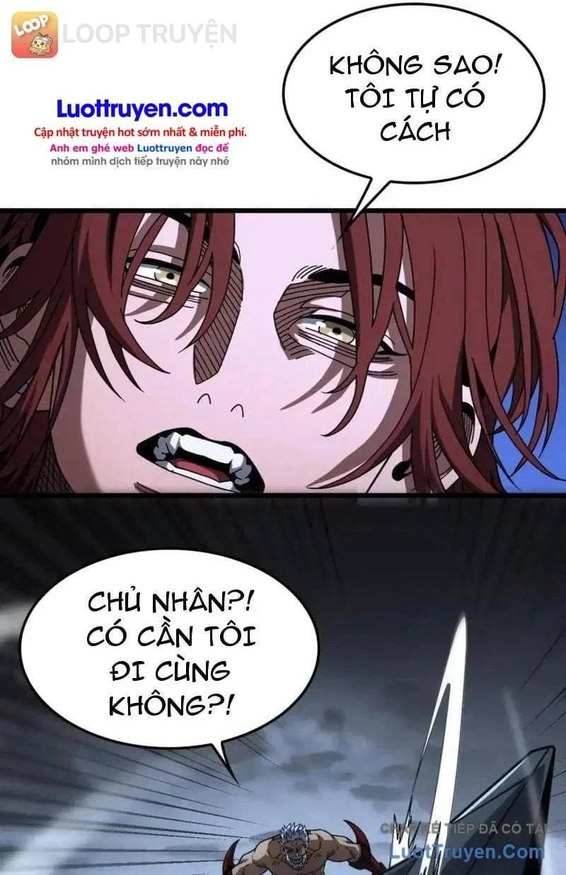 Mạt Thế Kiếm Thần: Ta Chấn Kinh Toàn Cầu Chapter 158 - 20
