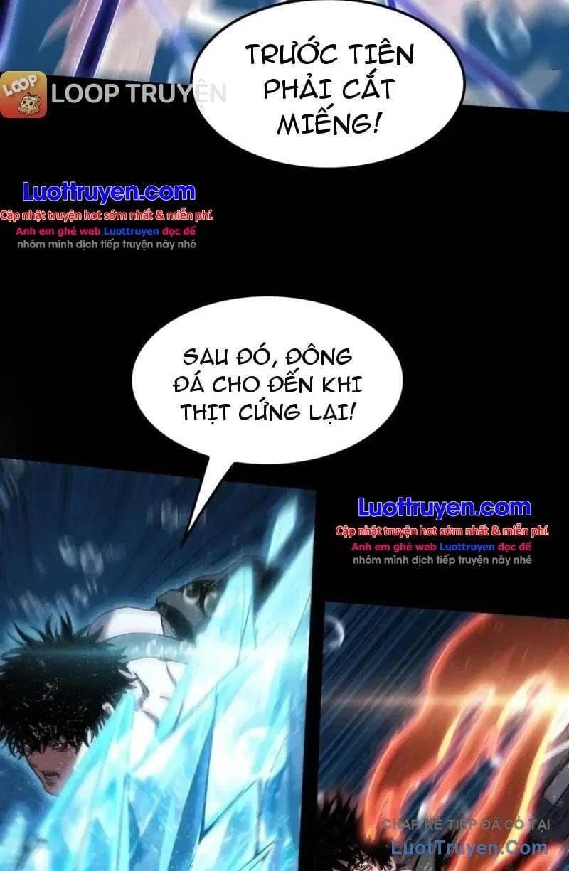Mạt Thế Kiếm Thần: Ta Chấn Kinh Toàn Cầu Chapter 158 - 38