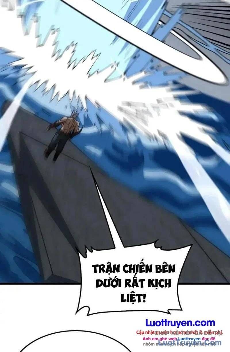 Mạt Thế Kiếm Thần: Ta Chấn Kinh Toàn Cầu Chapter 158 - 43
