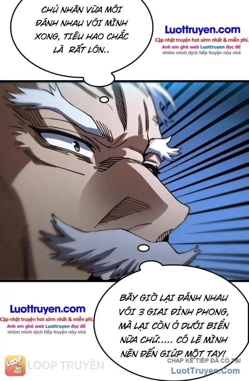 Mạt Thế Kiếm Thần: Ta Chấn Kinh Toàn Cầu Chapter 158 - 44