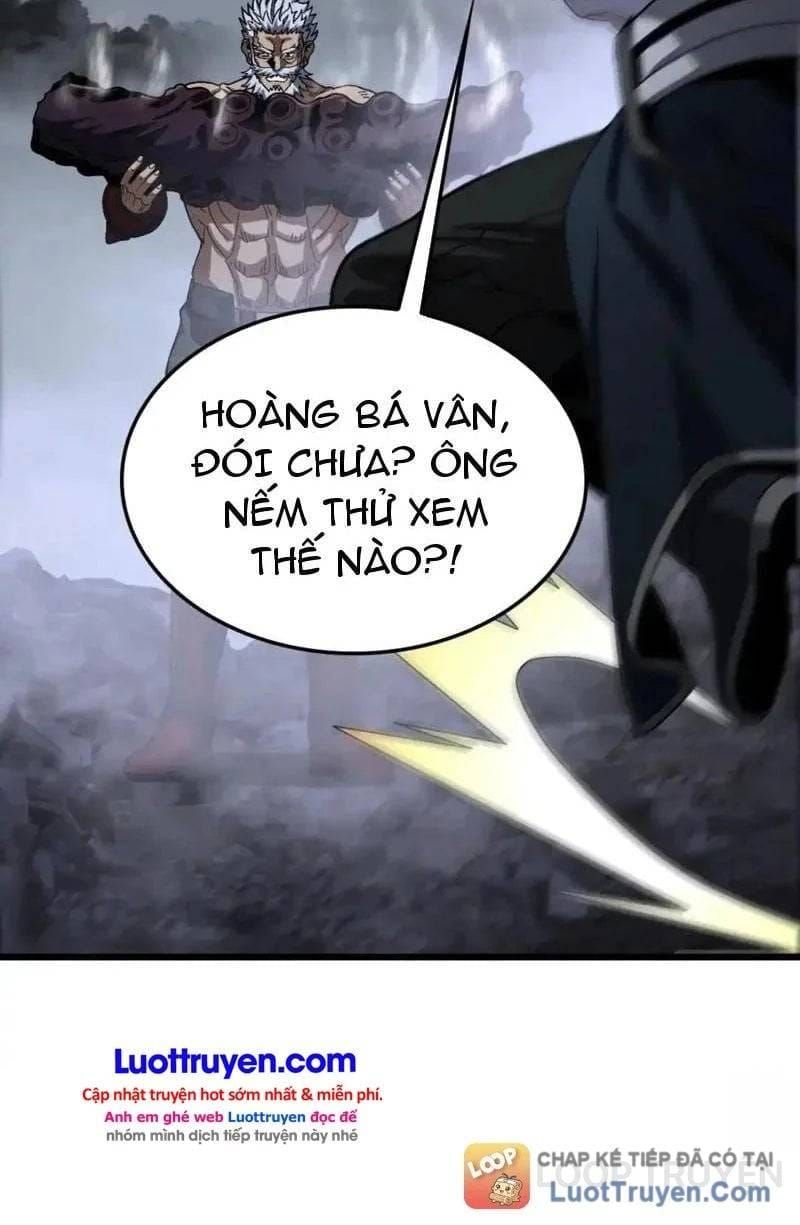 Mạt Thế Kiếm Thần: Ta Chấn Kinh Toàn Cầu Chapter 158 - 54