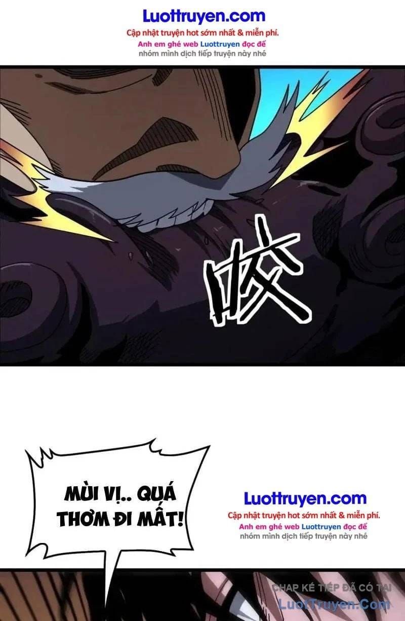 Mạt Thế Kiếm Thần: Ta Chấn Kinh Toàn Cầu Chapter 158 - 55