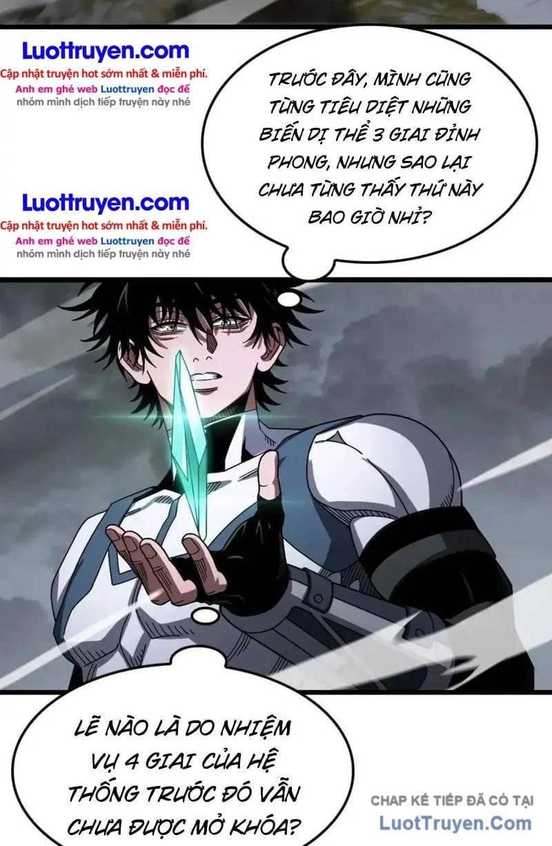 Mạt Thế Kiếm Thần: Ta Chấn Kinh Toàn Cầu Chapter 158 - 61