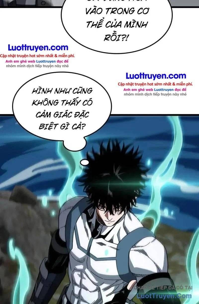 Mạt Thế Kiếm Thần: Ta Chấn Kinh Toàn Cầu Chapter 158 - 63